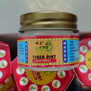 tiger balm 19.4 gm